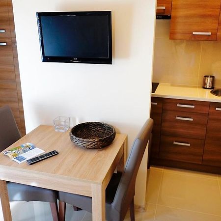 Domek Letniskowy Pod Lasem Gdańsk Extérieur photo