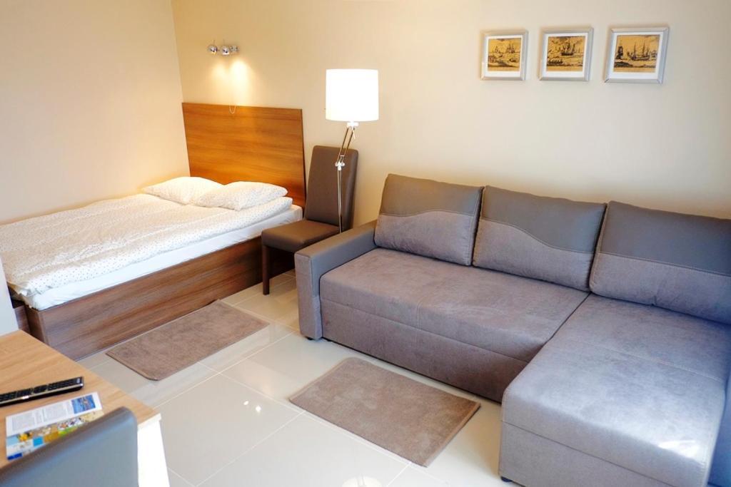 Domek Letniskowy Pod Lasem Gdańsk Extérieur photo