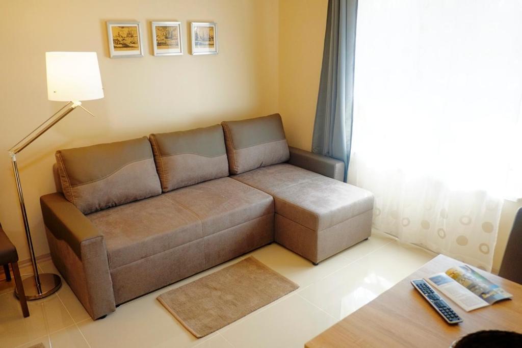 Domek Letniskowy Pod Lasem Gdańsk Extérieur photo