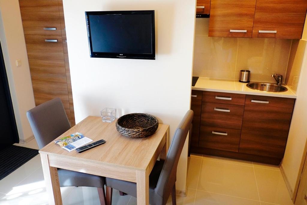 Domek Letniskowy Pod Lasem Gdańsk Extérieur photo